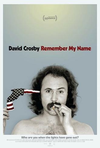 David Crosby: Remember My Name (movie 2019)