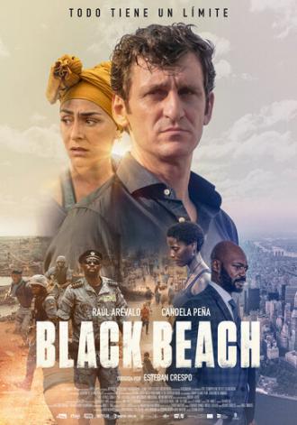 Black Beach (movie 2020)
