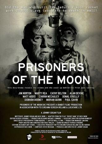 Prisoners of the Moon (movie 2019)