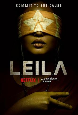 Leila (tv-series 2019)
