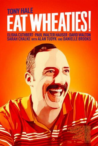 Eat Wheaties! (movie 2020)