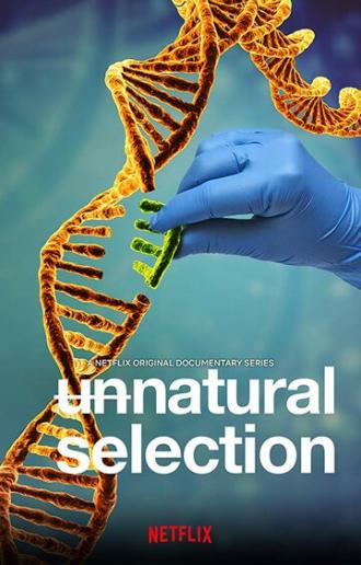 Unnatural Selection (tv-series 2019)