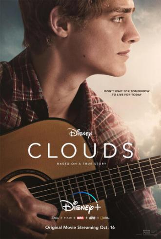 Clouds (movie 2020)