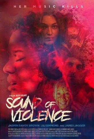 Sound of Violence (movie 2021)