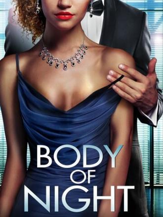 Body of Night (movie 2020)