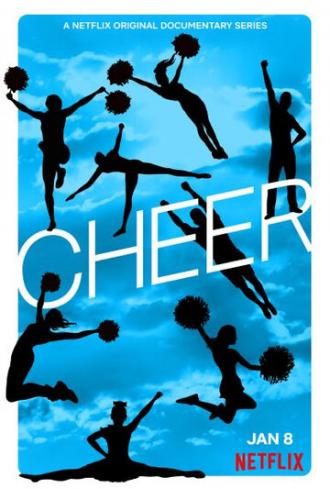 Cheer (tv-series 2020)