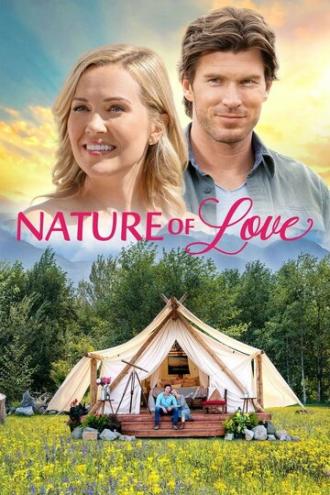 Nature of Love (movie 2020)