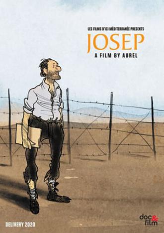 Josep (movie 2020)