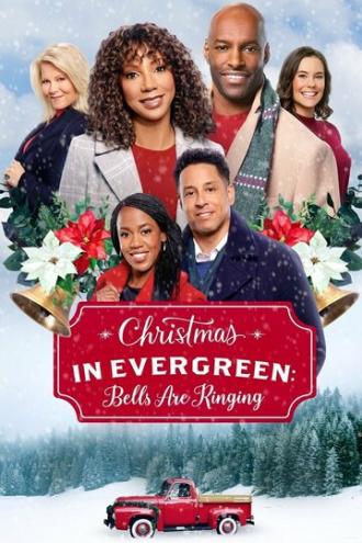 Christmas in Evergreen: Bells Are Ringing (movie 2020)