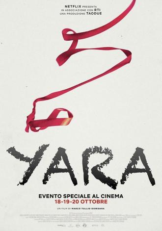 Yara (movie 2021)