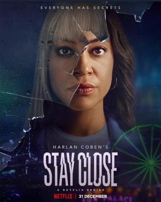 Stay Close (tv-series 2021)