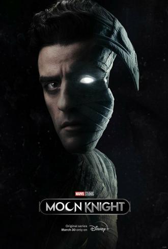 Moon Knight (tv-series 2022)
