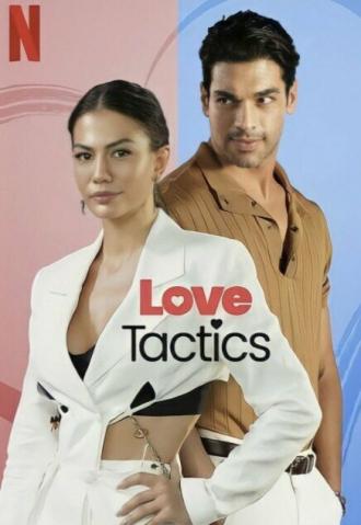 Love Tactics (movie 2022)