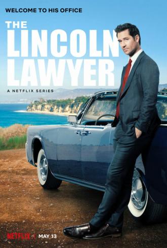 The Lincoln Lawyer (tv-series 2022)