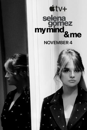 Selena Gomez My Mind & Me (movie 2022)