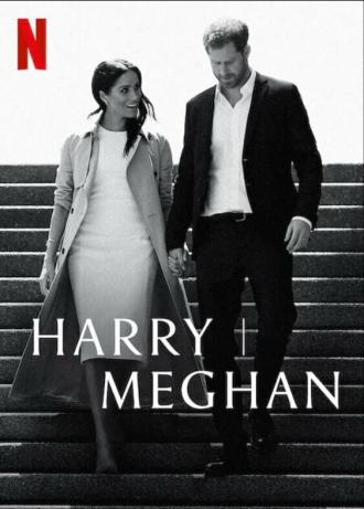 Harry & Meghan (movie 2022)