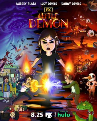Little Demon (movie 2022)