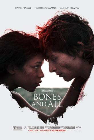 Bones and All (movie 2022)