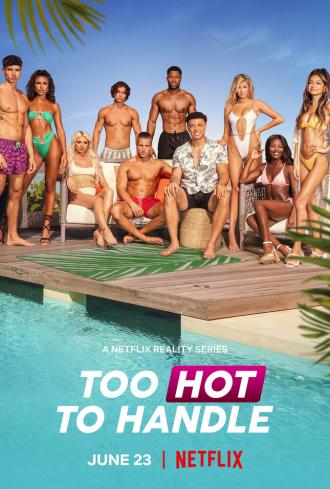 Too Hot to Handle (tv-series 2020)