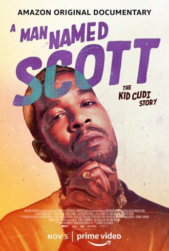 A Man Named Scott                                                                                                                                           (movie 2021)