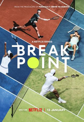 Break Point (movie 2023)