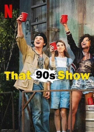 That '90s Show (movie 2023)