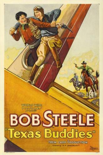 Texas Buddies (movie 1932)
