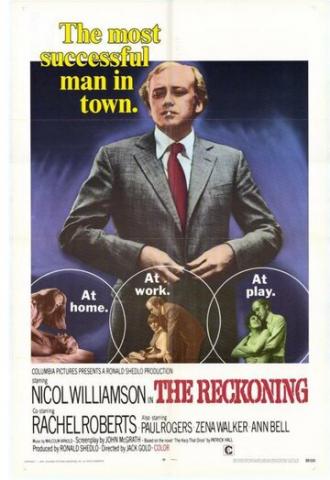 Reckoning (movie 1970)