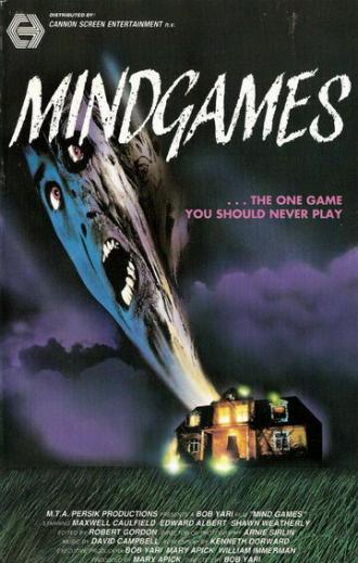 Mind Games (movie 1989)