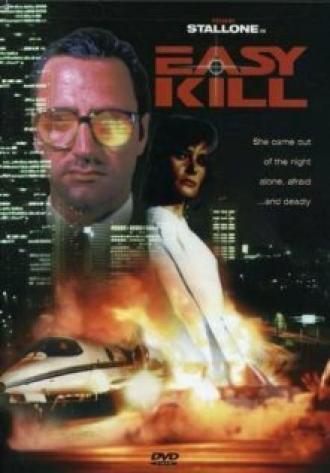 Easy Kill (movie 1989)