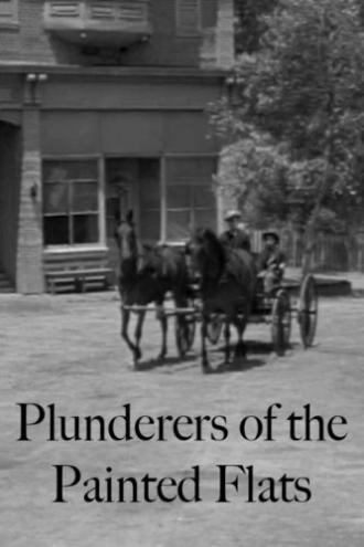 Plunderers of Painted Flats (movie 1959)
