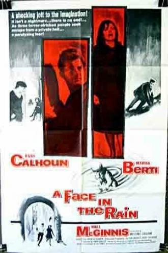 Face in the Rain (movie 1963)