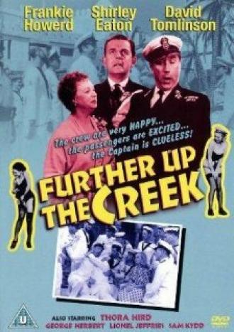 Further Up the Creek (movie 1958)