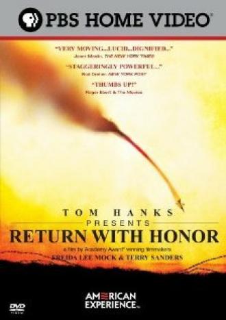 Return with Honor (movie 1998)