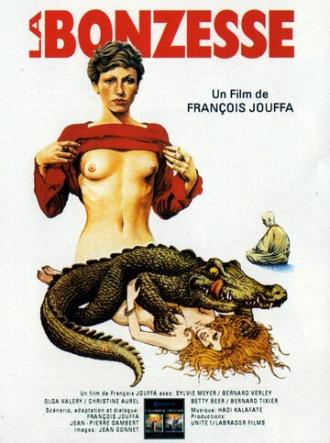 La Bonzesse (movie 1974)