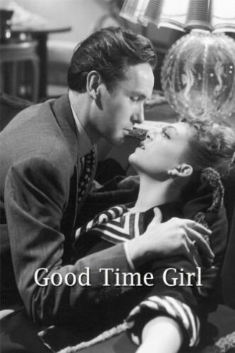 Good-Time Girl (movie 1948)