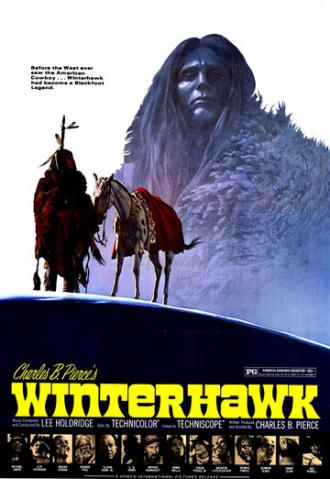Winterhawk (movie 1975)