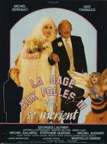 La Cage aux Folles 3: The Wedding (1985)