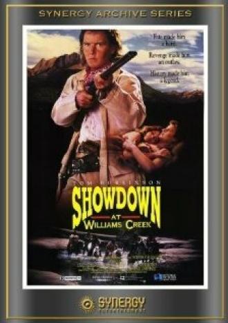Showdown at Williams Creek (movie 1991)