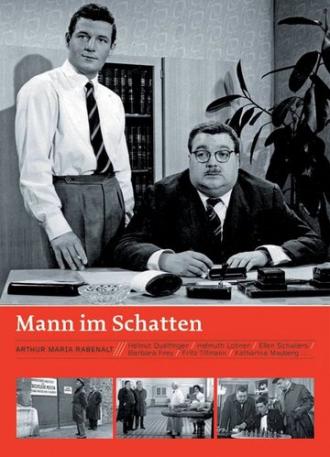Mann im Schatten (movie 1961)