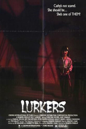 Lurkers (movie 1988)