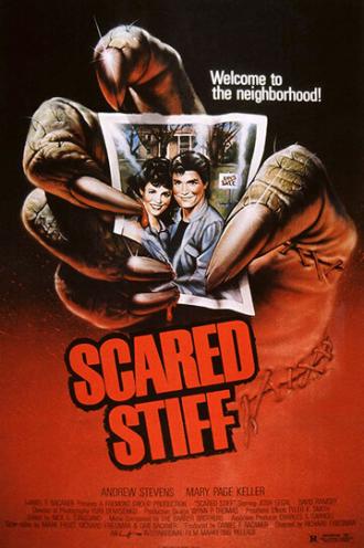 Scared Stiff (movie 1987)