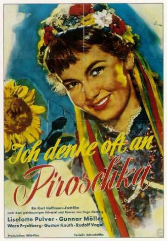 I Often Think of Piroschka (movie 1955)