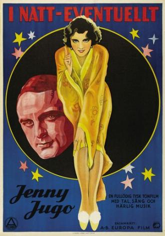 Heute nacht - eventuell (movie 1930)