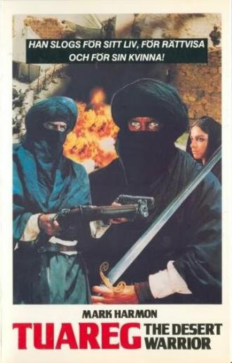 Tuareg: Desert Warrior
