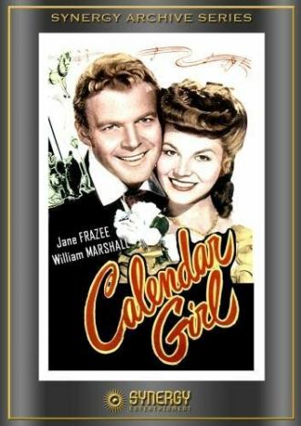 Calendar Girl (movie 1947)