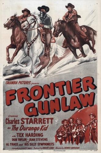 Frontier Gunlaw (movie 1946)