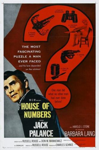 House of Numbers (movie 1957)
