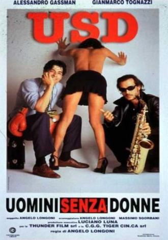 Uomini senza donne (movie 1996)