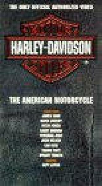 Harley-Davidson: The American Motorcycle (movie 1993)